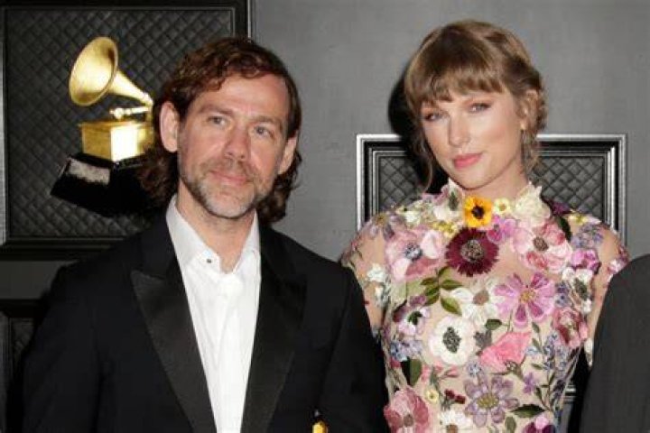 Aaron Dessner’s Past Relationships