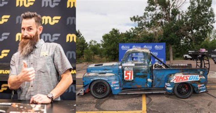 Aaron Kaufman