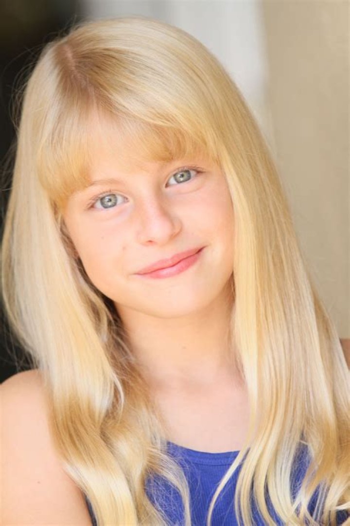 Abbie Mae Chapman Bio (Wiki) 