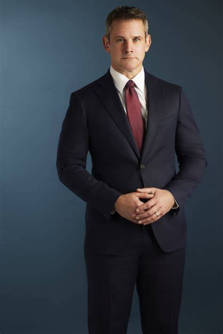 Adam Kinzinger