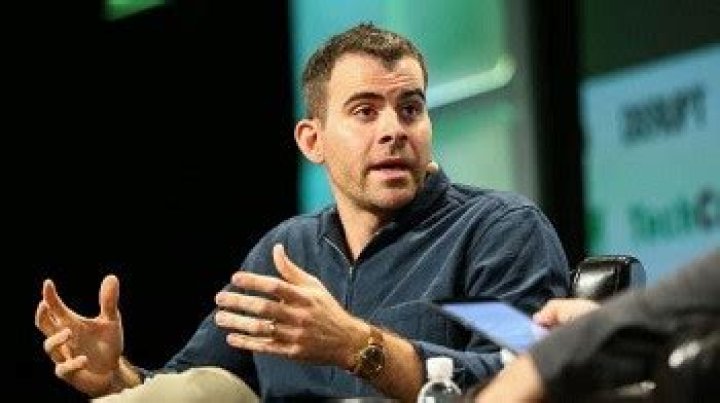 Adam Mosseri Bio (Wiki) 