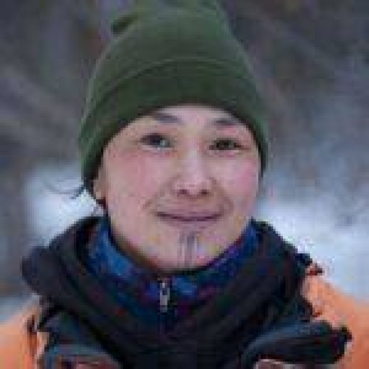 Agnes Hailstone Bio (Wiki) 