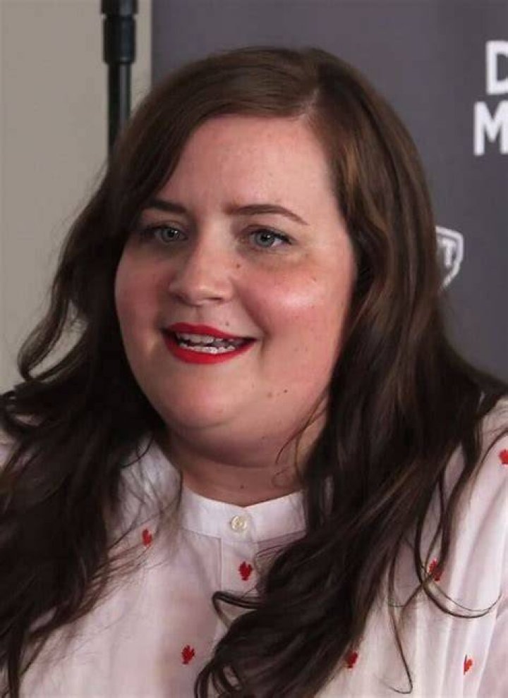 Aidy Bryant Bio (Wiki) 