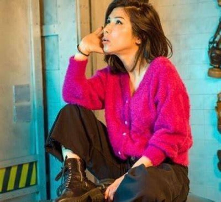 Aiko Tanaka Bio (Wiki) 