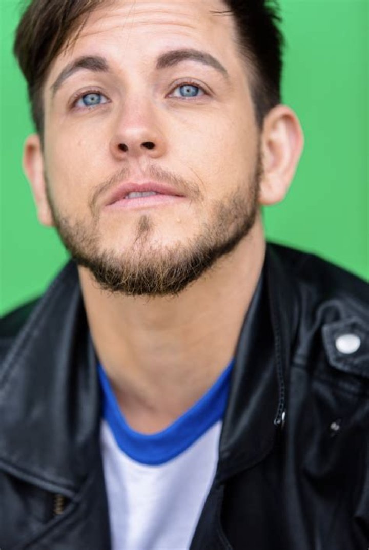 Alex Blue Davis Bio (Wiki) 