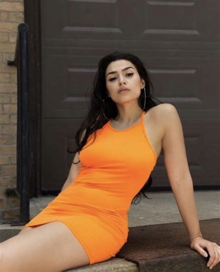 Alexa Steele Bio (Wiki) 