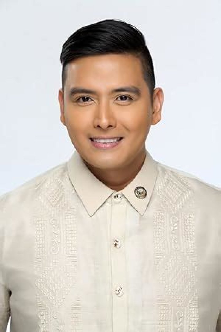 Alfred Vargas Bio (Wiki) 