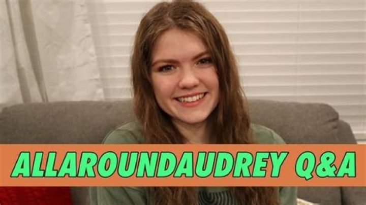 Allaroundaudrey