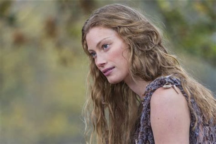 Alyssa Sutherland Bio (Wiki) 
