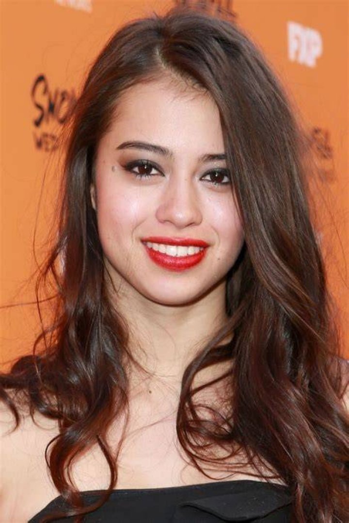 Amber Midthunder Bio (Wiki) 