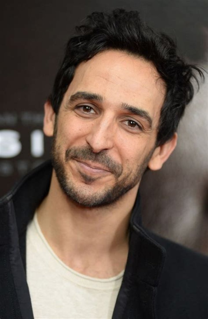 Amir Arison Bio (Wiki) 
