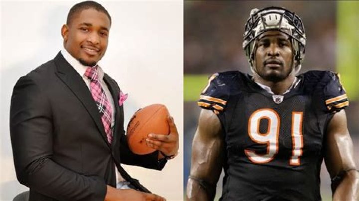 Amobi Okoye Bio (Wiki) 