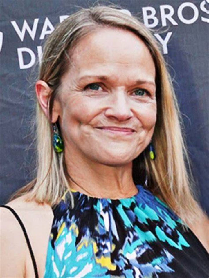 Amy Benedict Bio (Wiki) 