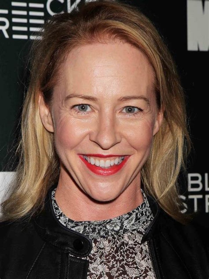 Amy Hargreaves