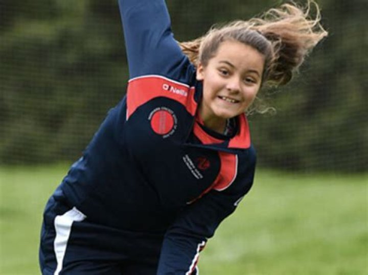 Amy Hunter Bio (Wiki) 