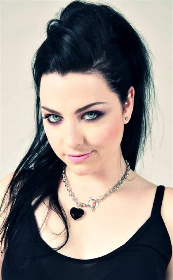 Amy Lee Bio (Wiki) 