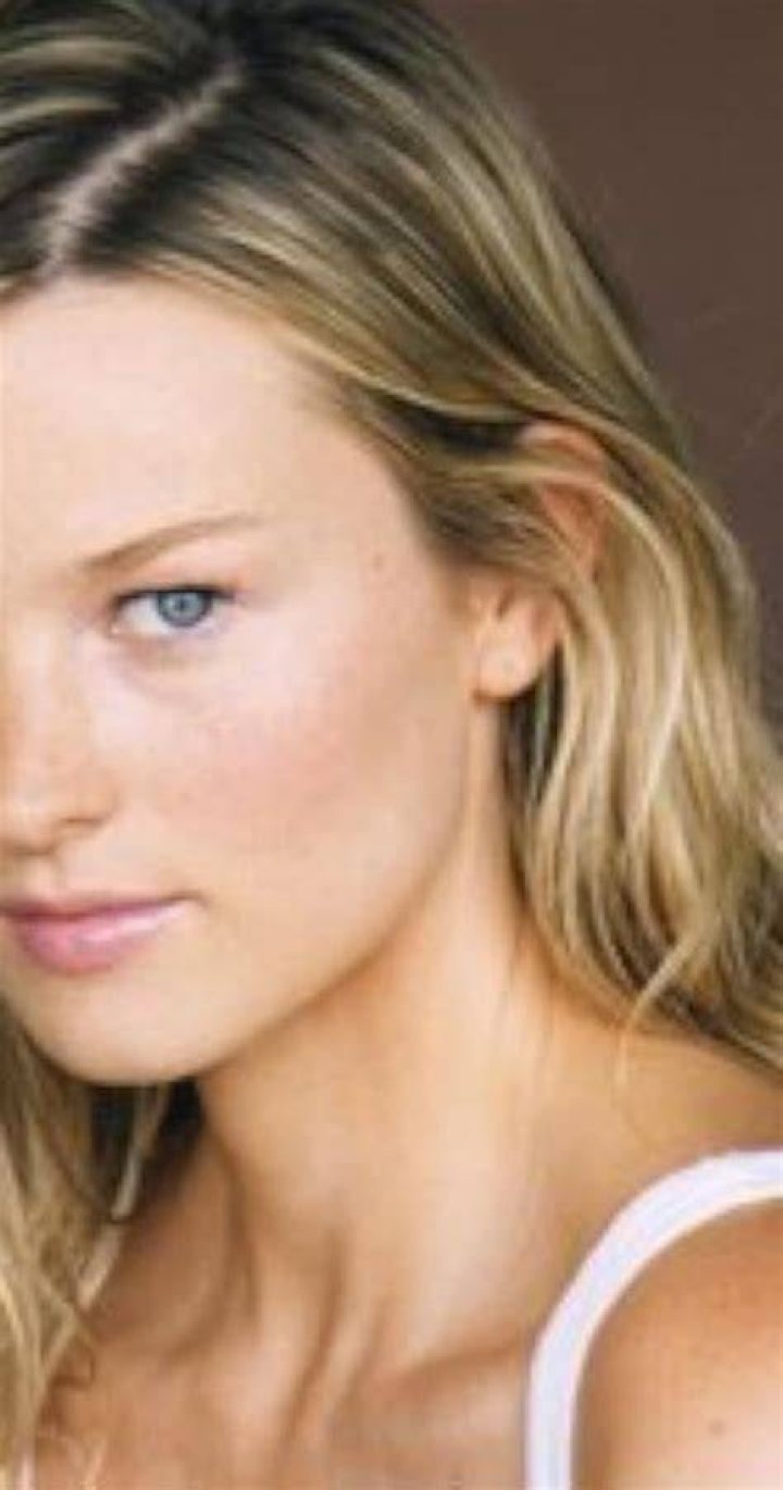Amy Lemons Bio (Wiki) 