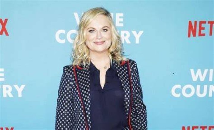 Amy Poehler Bio (Wiki) 