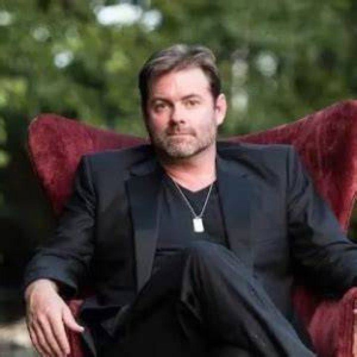 Andy Griggs Bio (Wiki) 