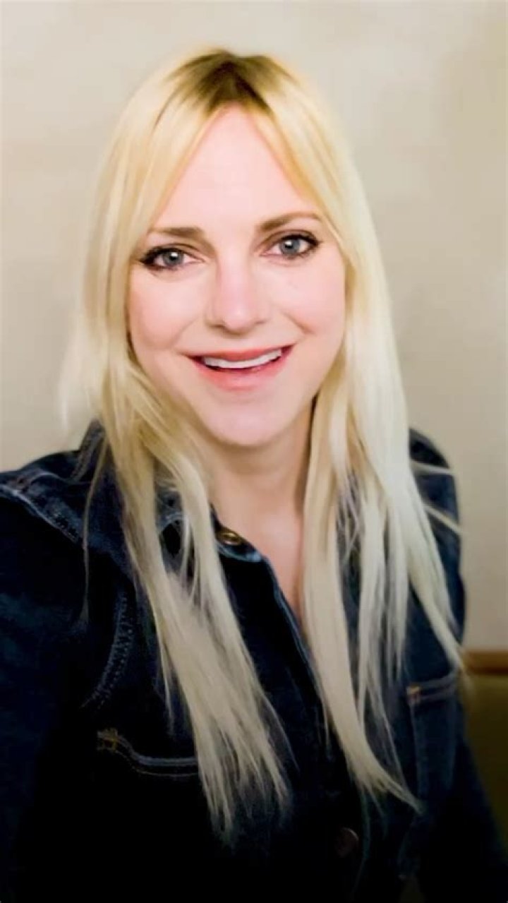 Anna Faris Bio (Wiki) 