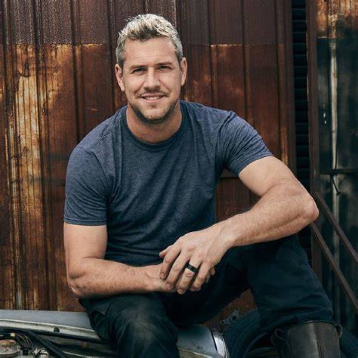 Ant Anstead Bio (Wiki) 
