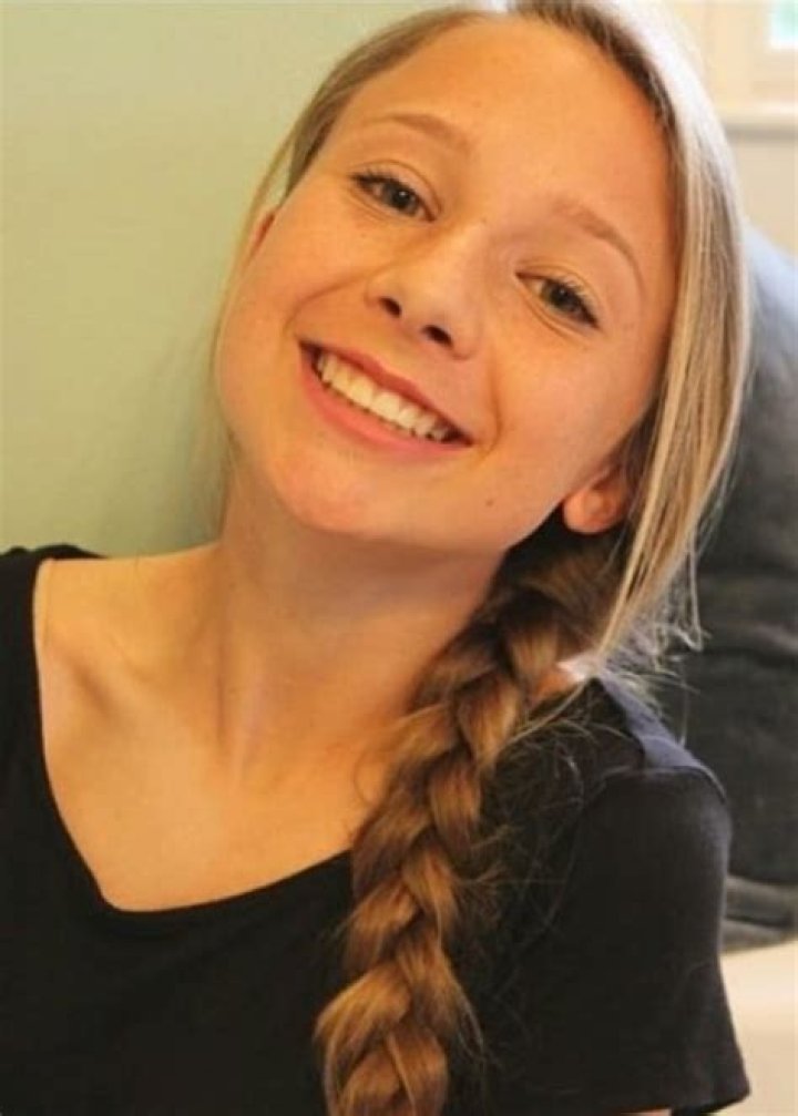 Avery Christine 