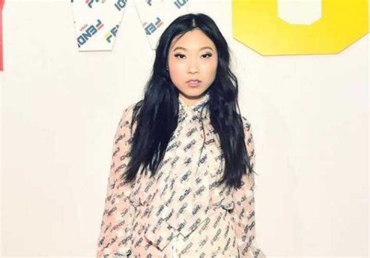 Awkwafina Bio (Wiki) 