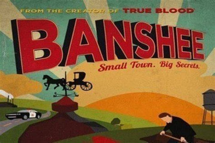 Banshee - Cast, Ages, Trivia
