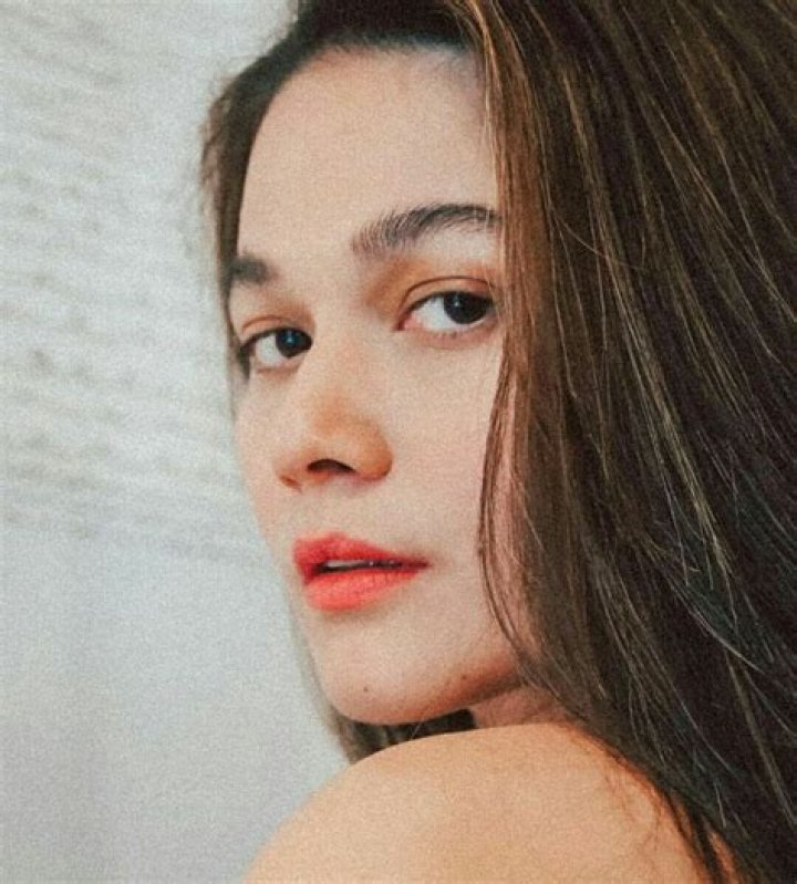 Bea Alonzo Bio (Wiki) 
