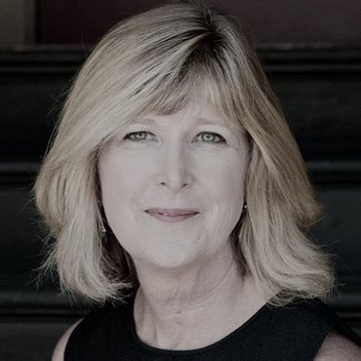 Becky Zimmerman