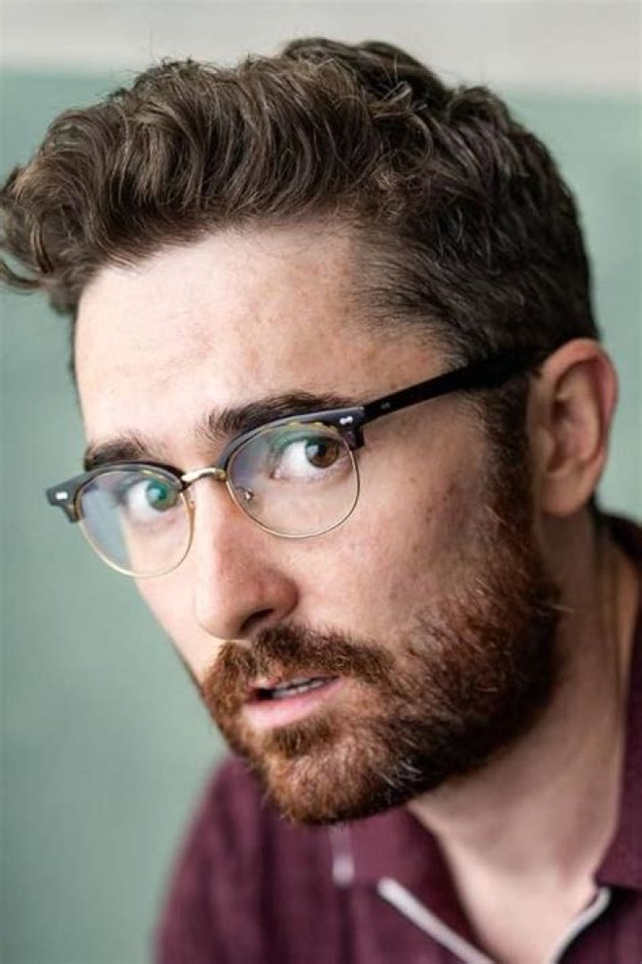 Ben Ashenden Bio (Wiki) 