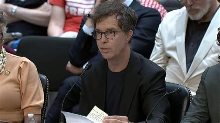 Ben Folds 
