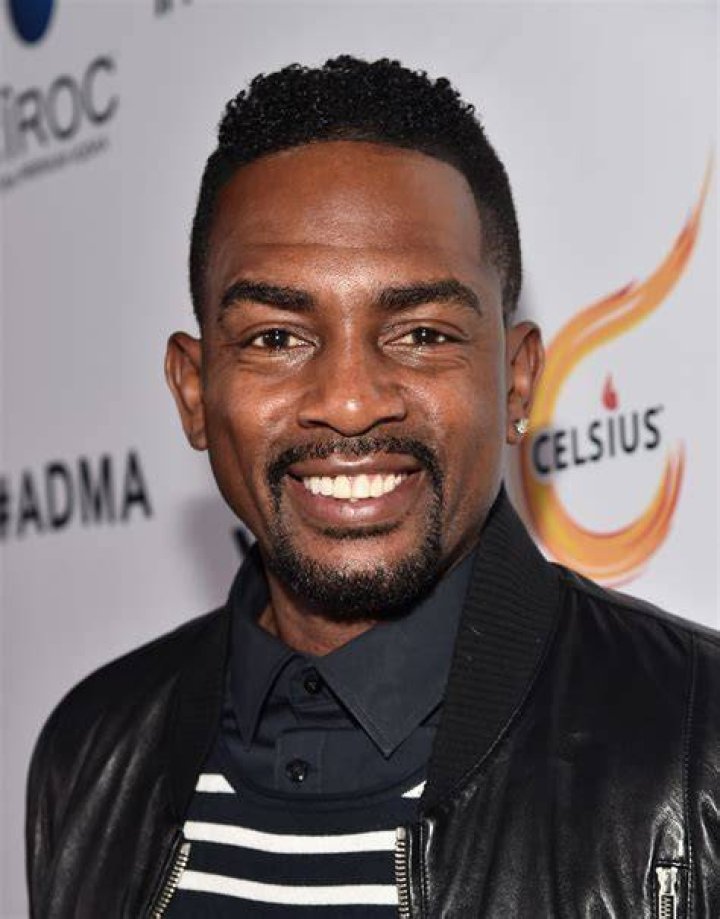 Bill Bellamy Bio (Wiki) 