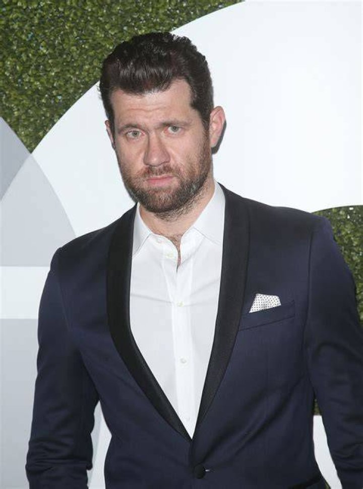 Billy Eichner photo
