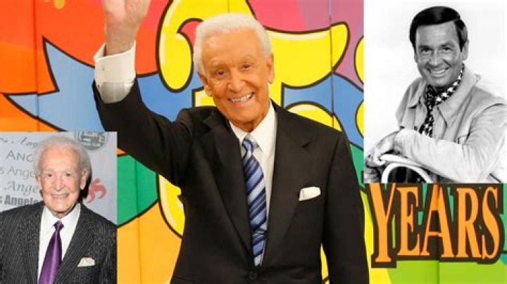 Bob Barker Bio (Wiki) 
