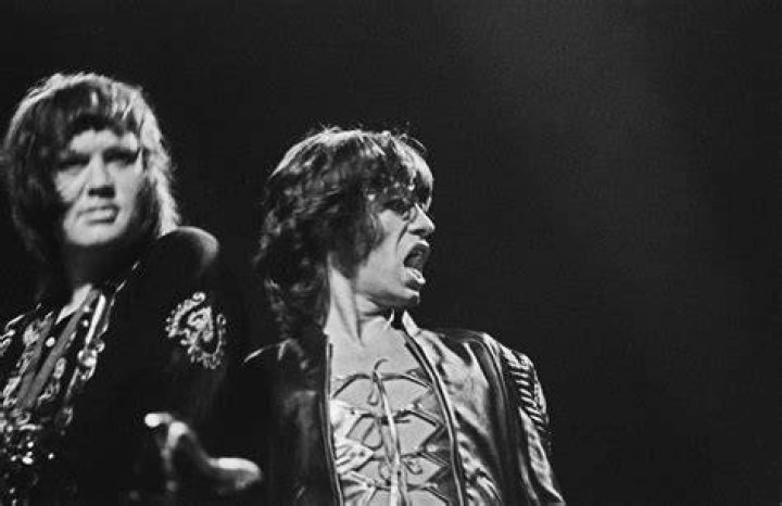 Bobby Keys net worth at death