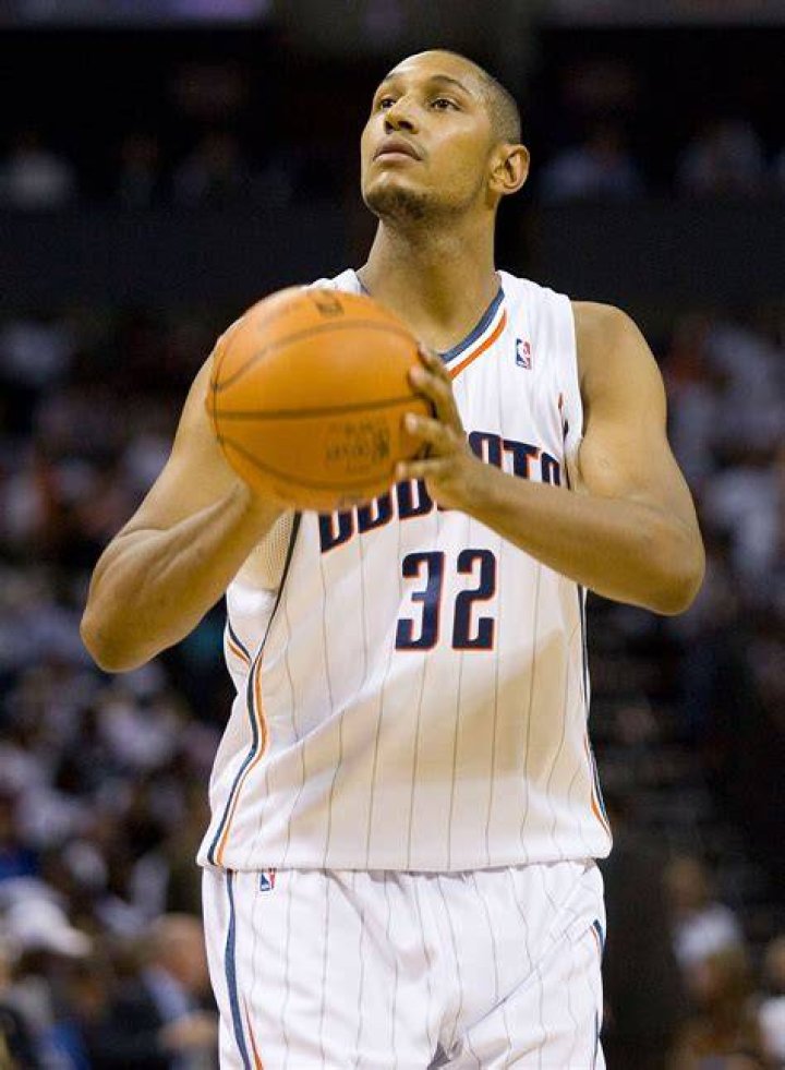 Boris Diaw Bio (Wiki) 