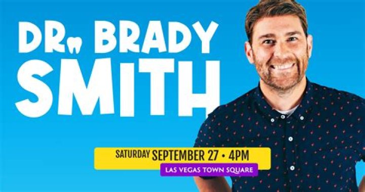 Brady Smith Bio (Wiki) 
