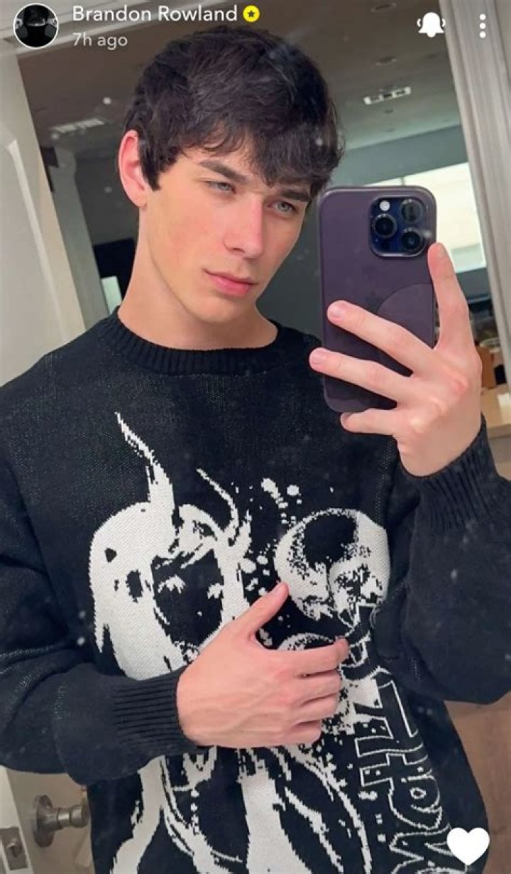 Brandon Rowland