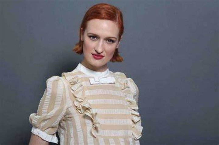 Breeda Wool Bio (Wiki) 