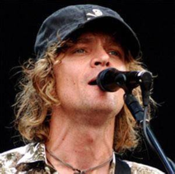 Brendan Benson Bio (Wiki) 