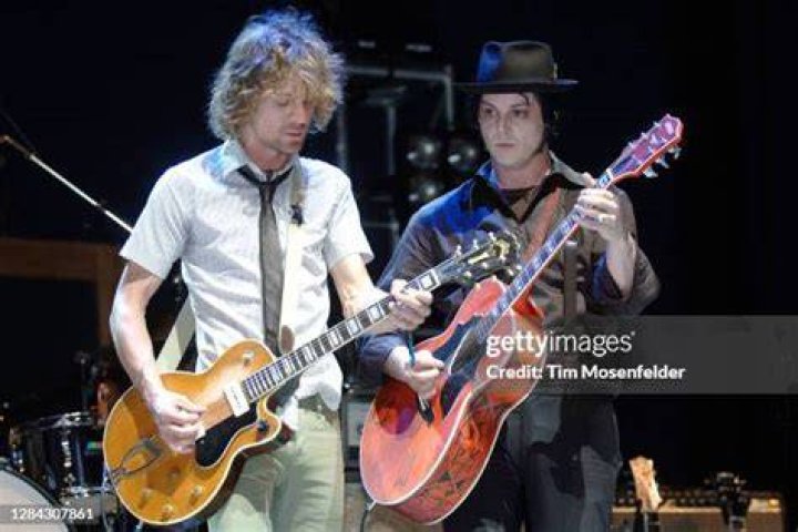 Brendan Benson