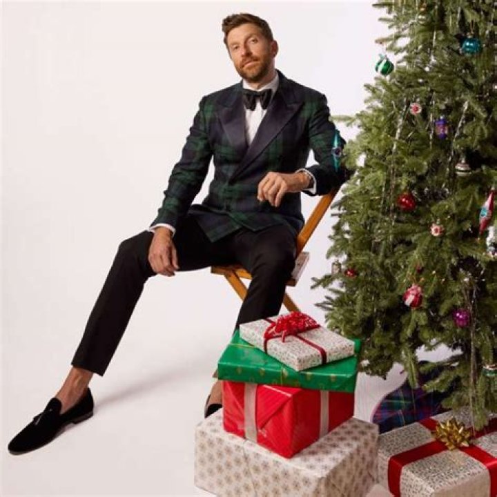 Brett Eldredge photo 3
