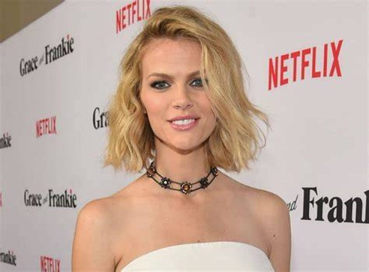 Brooklyn Decker Bio (Wiki) 