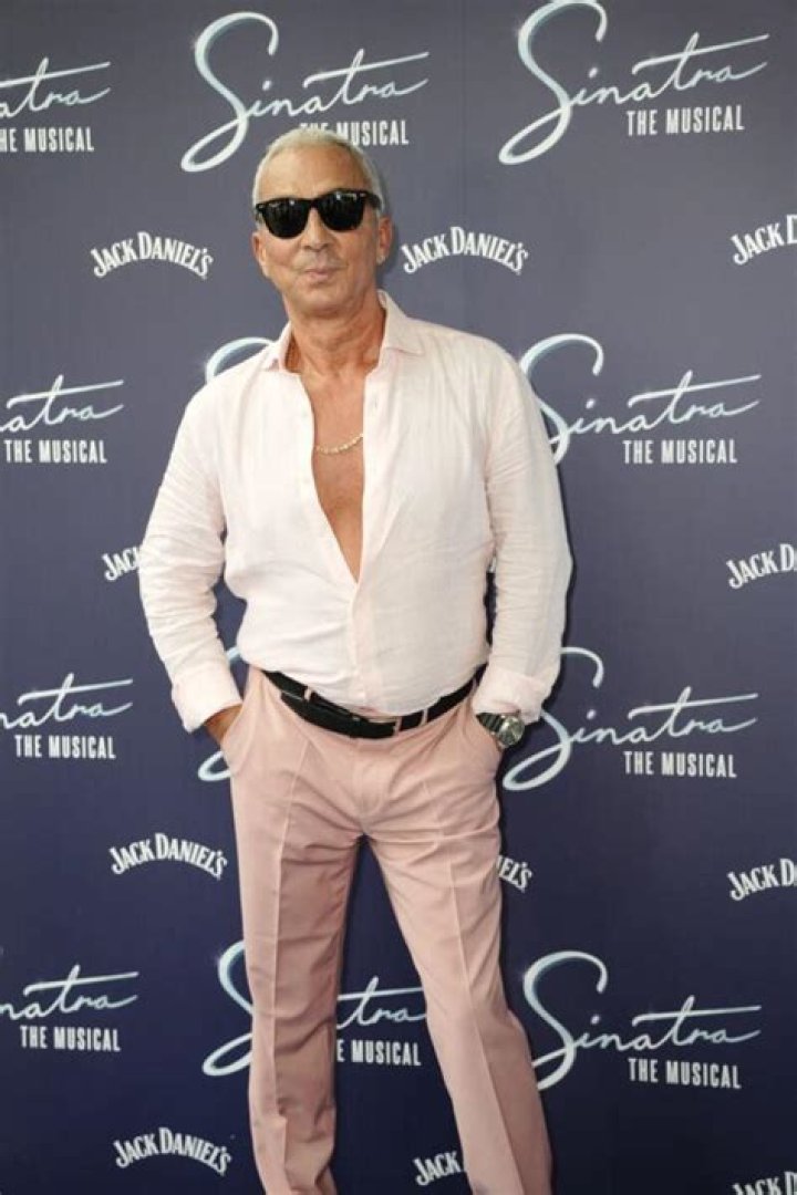 Bruno Tonioli