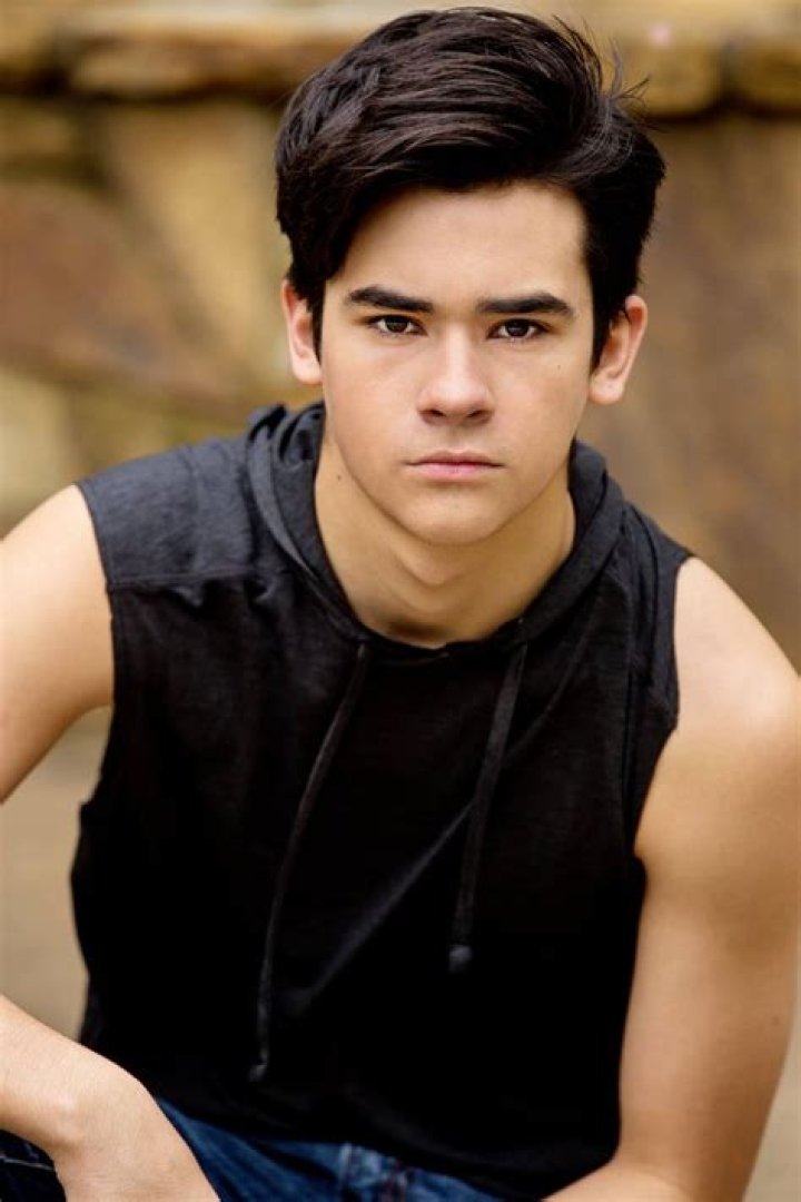 Bryce Cass Bio (Wiki) 
