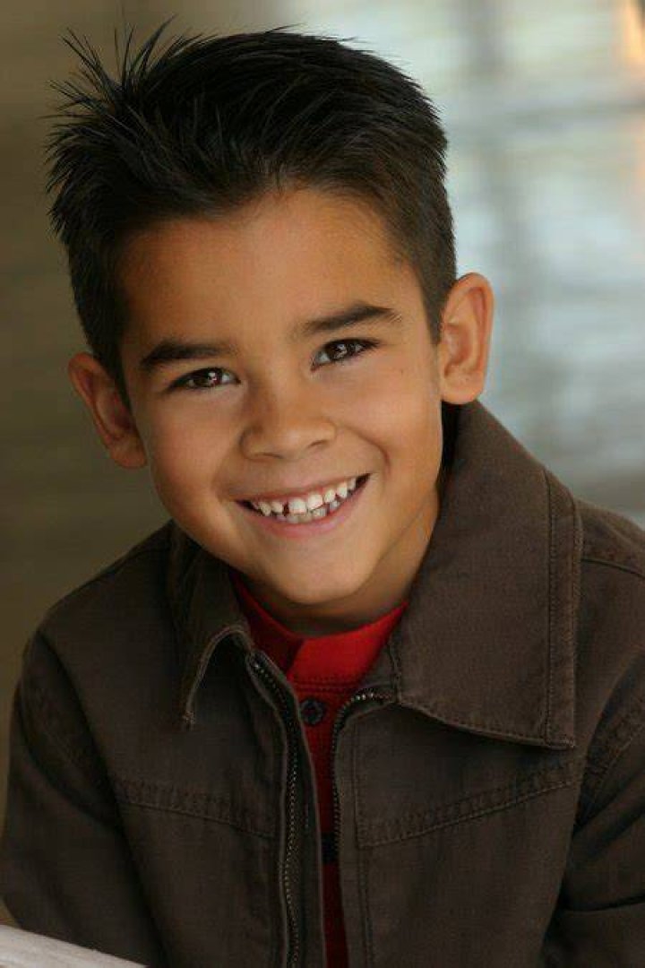 Bryce Cass