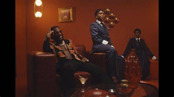
Burna Boy Links Up With Beyoncé 