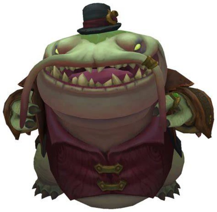 Carter Kench Bio (Wiki) 