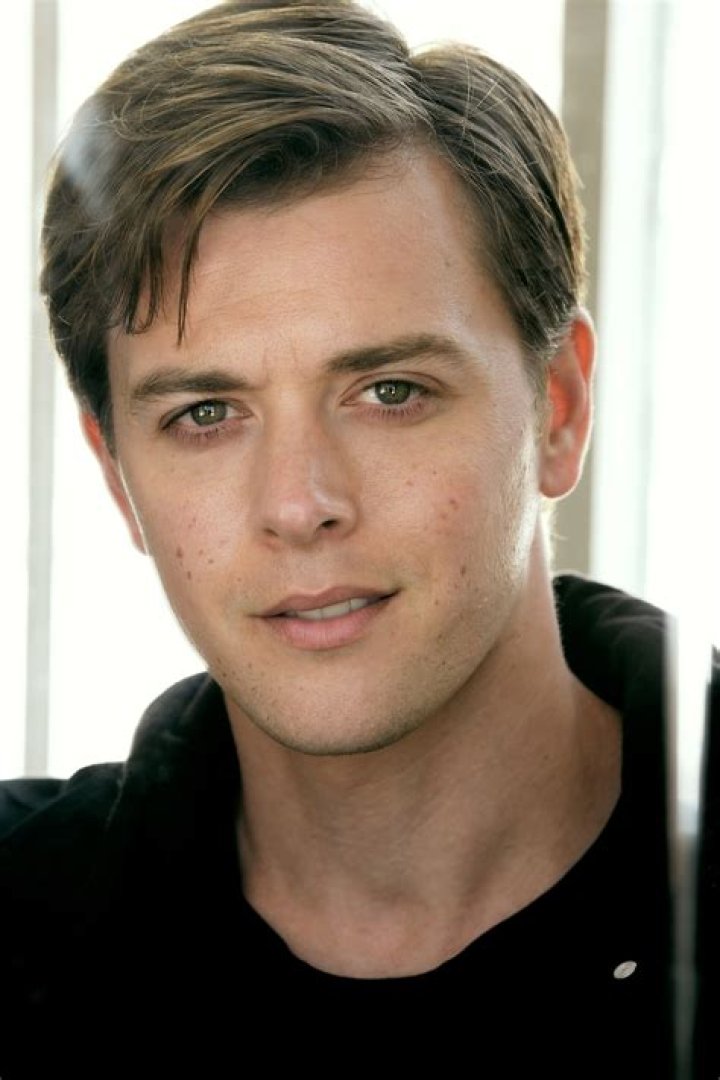 Chad Duell 